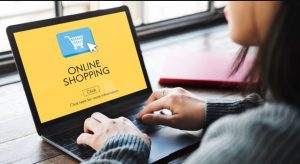 Bán hàng online