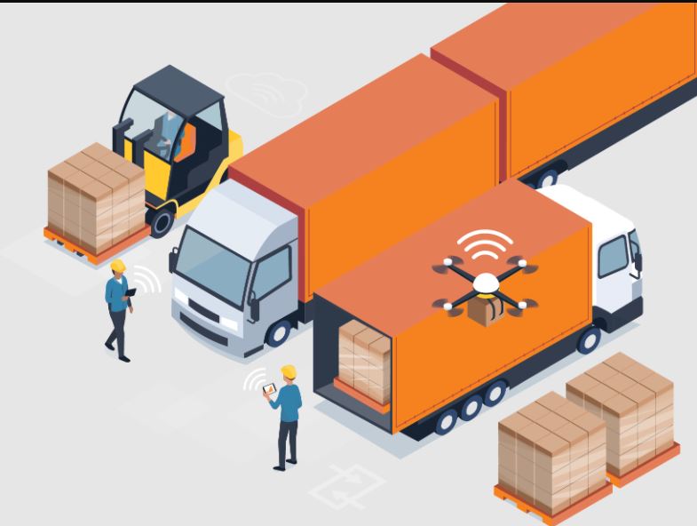 Bán hàng truyền thống mất một khoản lớn trong việc vận chuyển