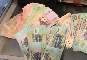 Khoản nợ khổng lồ là kết quả mà các công ty đa cấp bất chính mang lại cho nhiều người