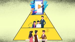 Kinh doanh đa cấp là gì?